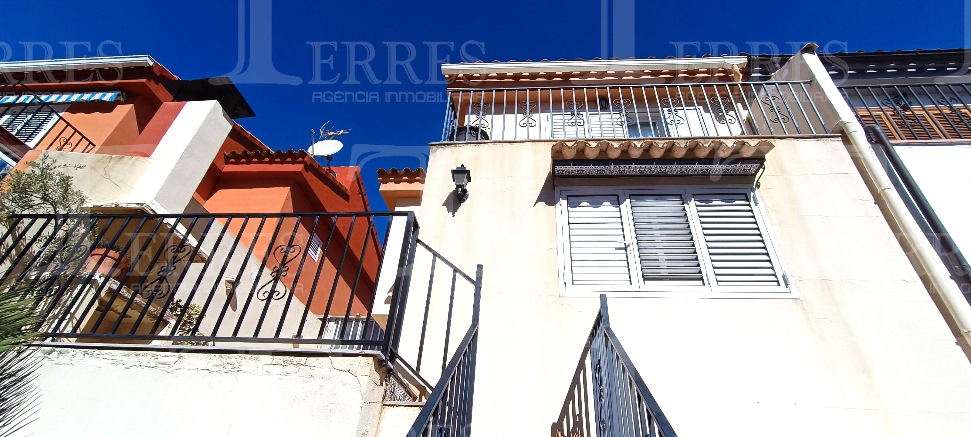 Terres